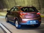 Hyundai HB20X 2013 года